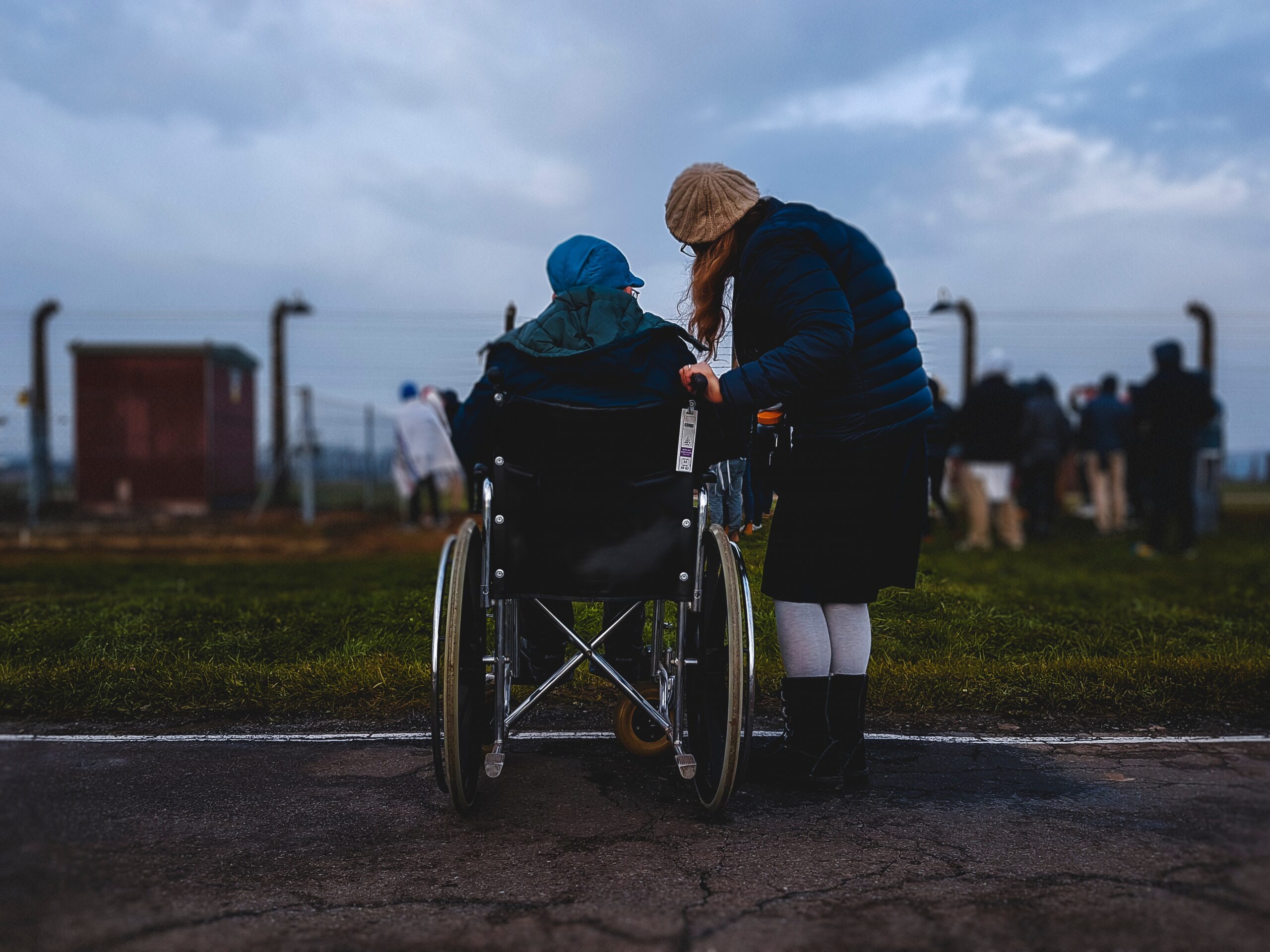 Personal Care and Mobility Services