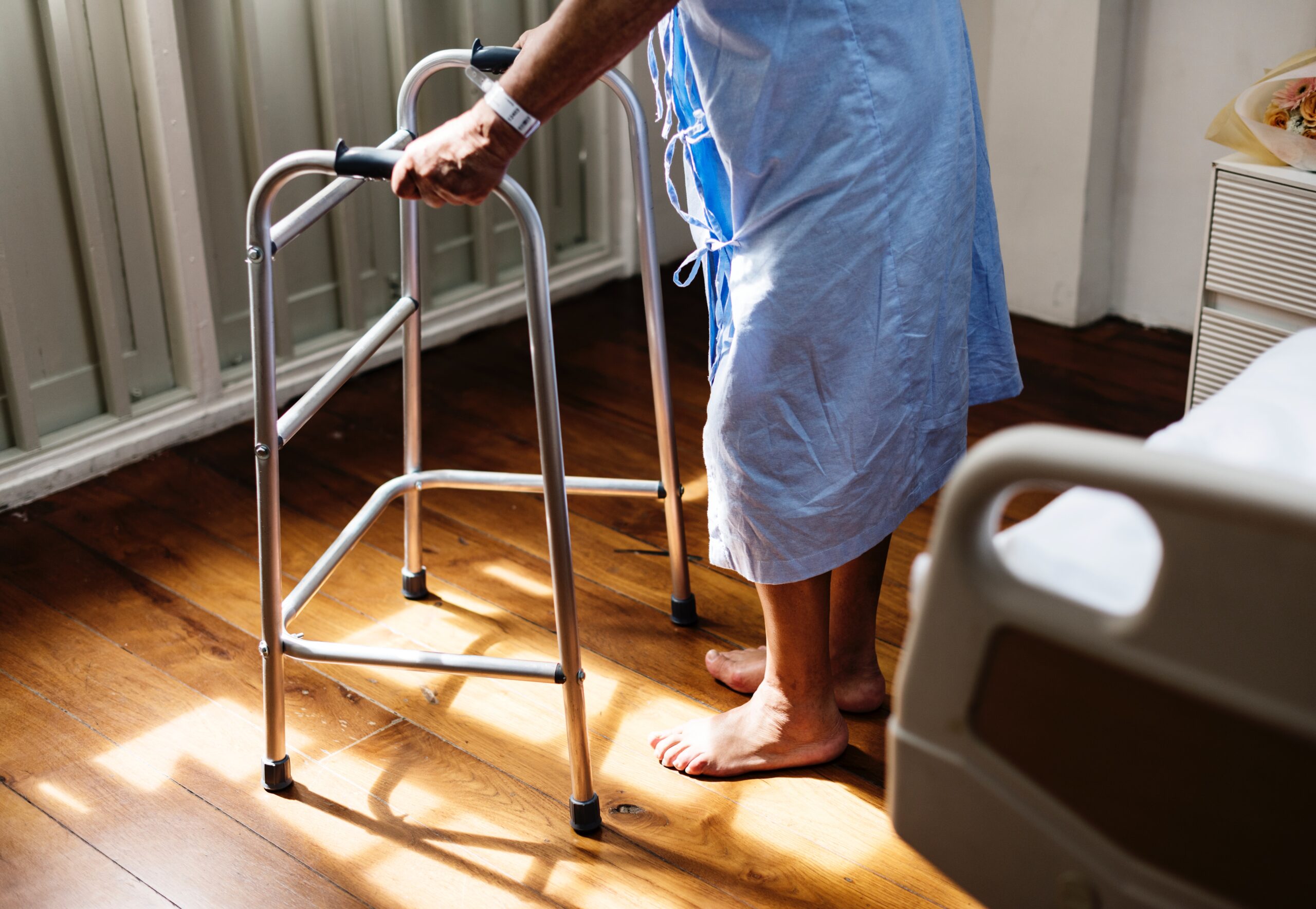 Hospice Support