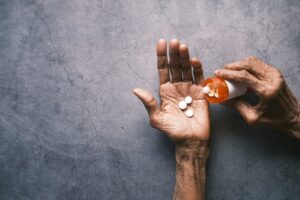 Medication Reminders – Gaining Peace of Mind